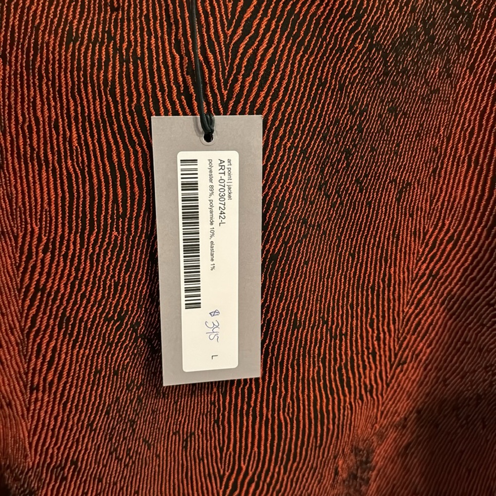 ⭐️ art point jacket - Picture 5 of 7